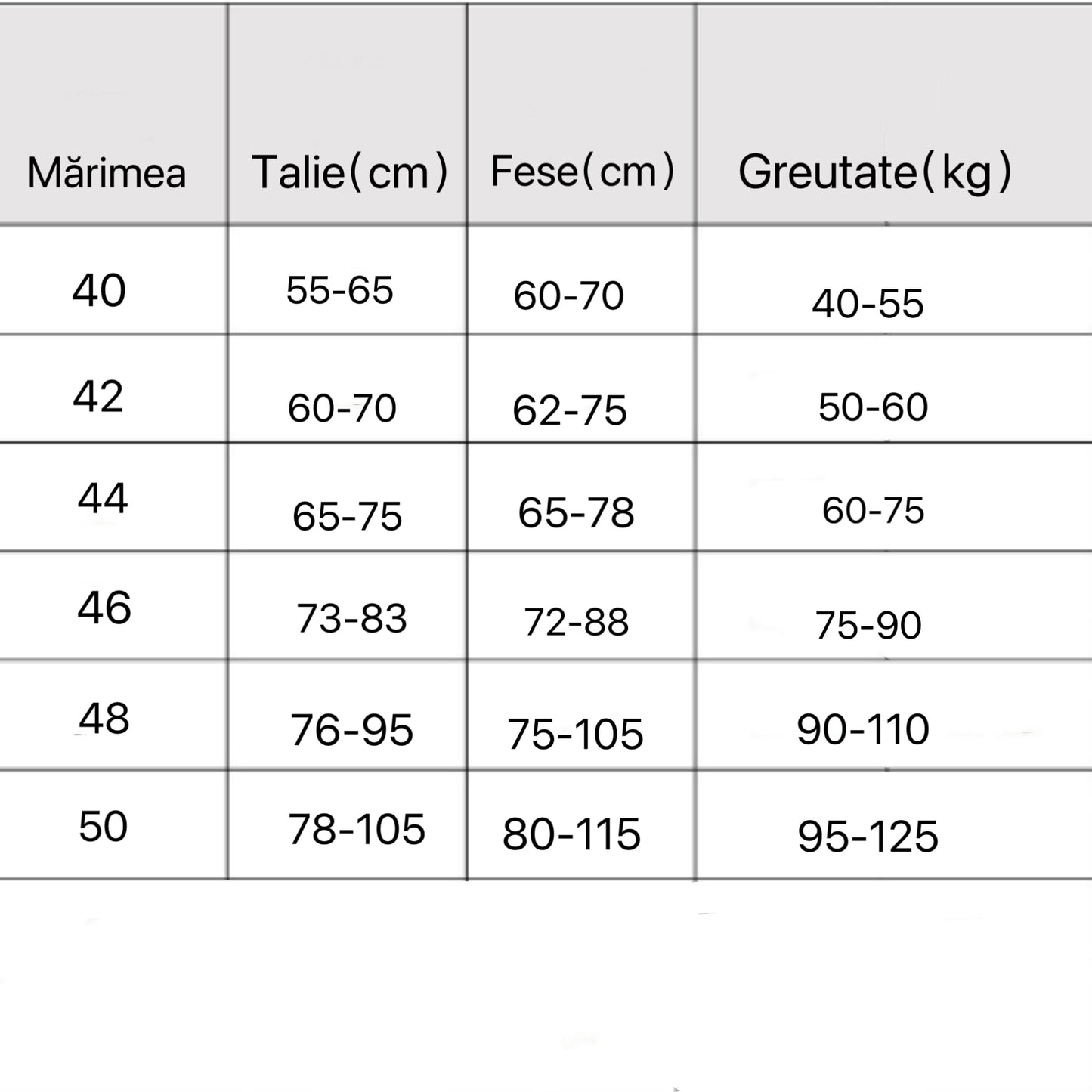 Triumph - Chiloți Din Bumbac cu Talie înaltă, Pachet de 4, Livrare Gratuită. Strânge Abdomenul. Lifting Fesier.